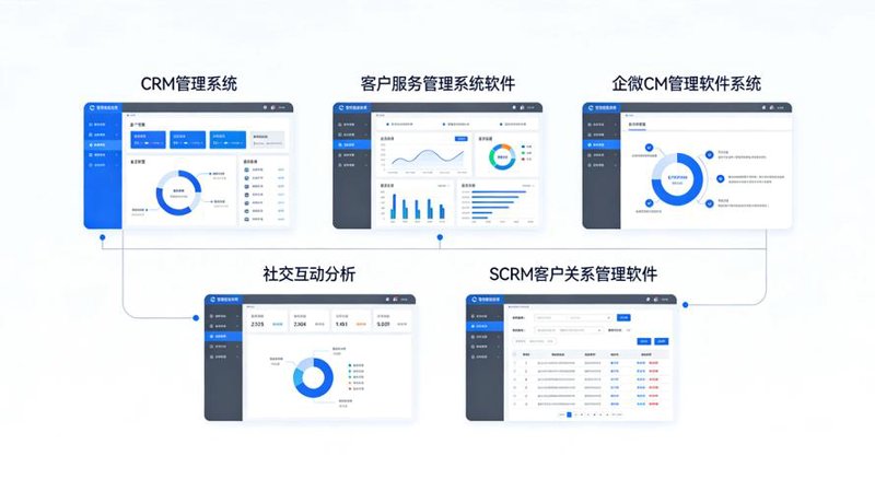 定制软件：企业个性化需求的忠实伴侣