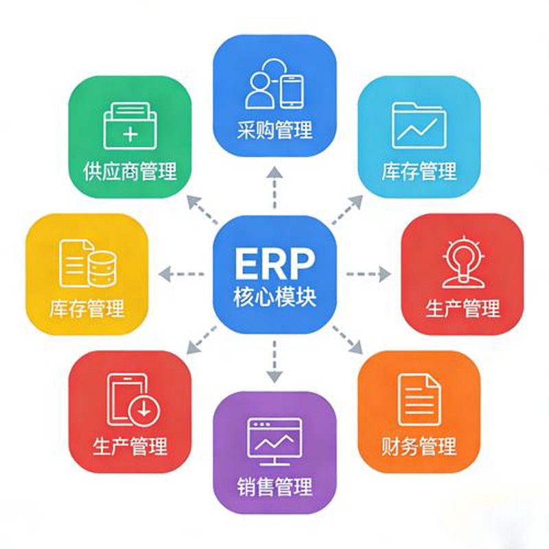 OA办公系统定制
